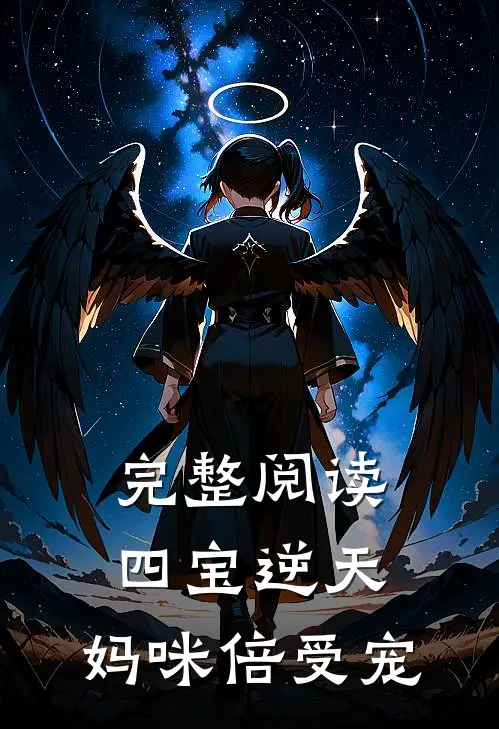 完整阅读四宝逆天：妈咪倍受宠