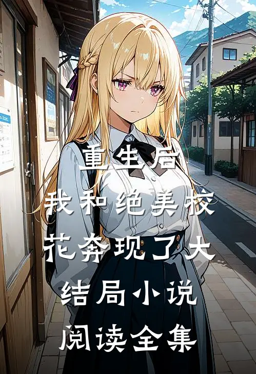 重生后,我和绝美校花奔现了大结局小说阅读全集