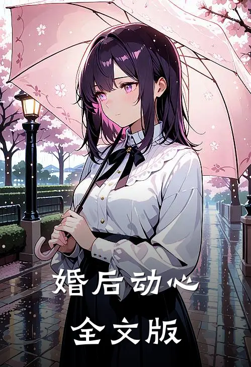 婚后动心全文版