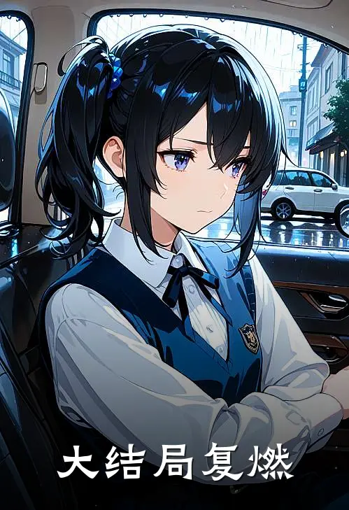 大结局复燃