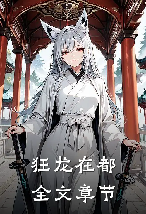 狂龙在都全文章节