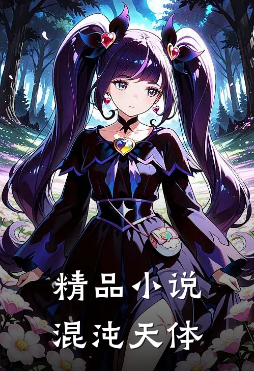 精品小说混沌天体