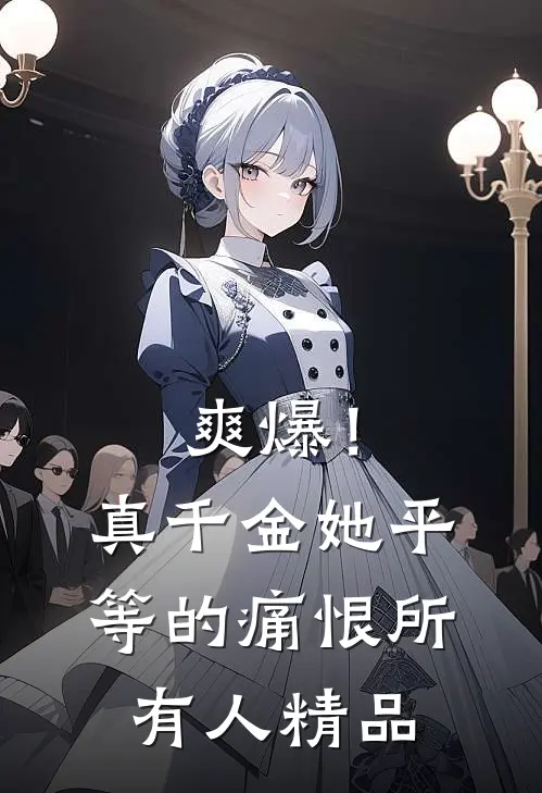 爽爆！真千金她平等的痛恨所有人精品