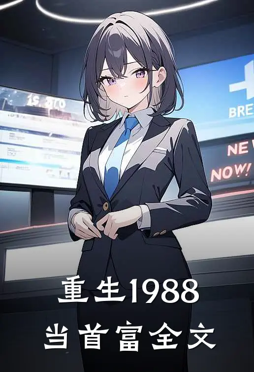 重生1988当首富全文