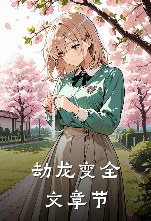 劫龙变全文章节