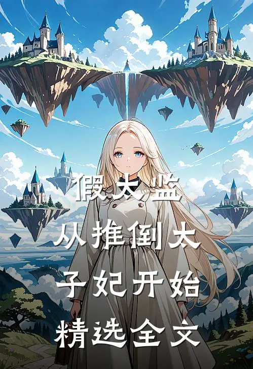 假太监：从推倒太子妃开始精选全文
