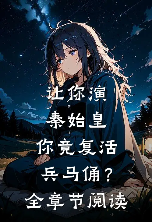 让你演秦始皇，你竟复活兵马俑？全章节阅读