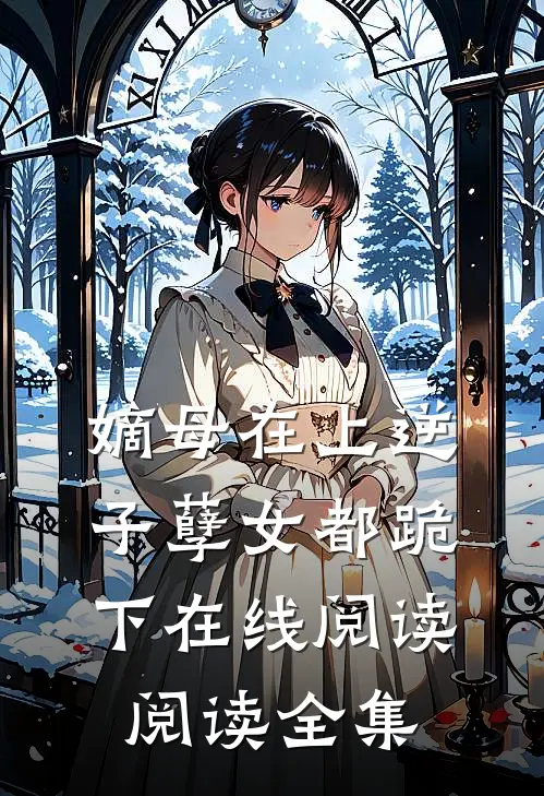 嫡母在上逆子孽女都跪下在线阅读阅读全集