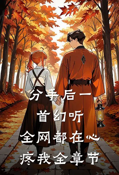 分手后一首幻听，全网都在心疼我全章节