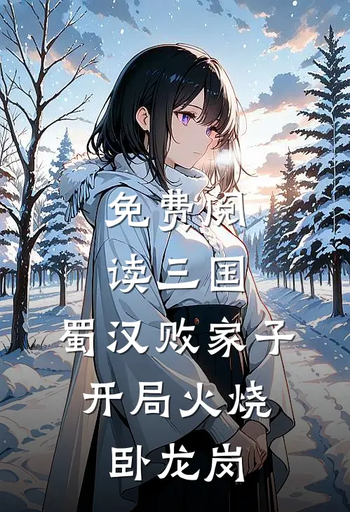 免费阅读三国：蜀汉败家子，开局火烧卧龙岗