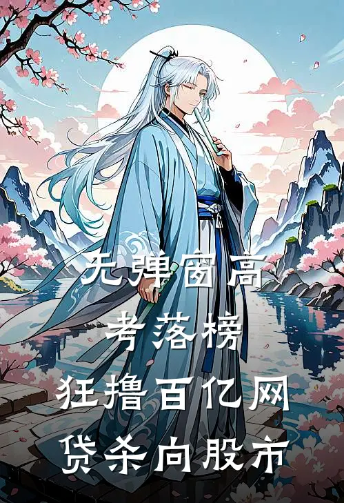 无弹窗高考落榜，狂撸百亿网贷杀向股市