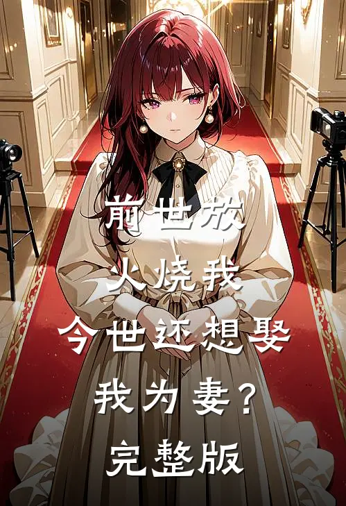 前世放火烧我，今世还想娶我为妻？完整版