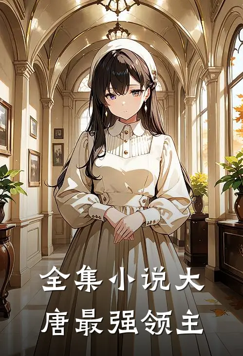 全集小说大唐最强领主