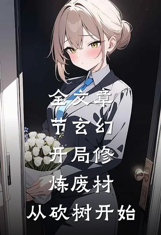 全文章节玄幻：开局修炼废材，从砍树开始