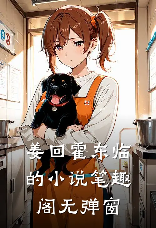 姜回霍东临的小说笔趣阁 无弹窗