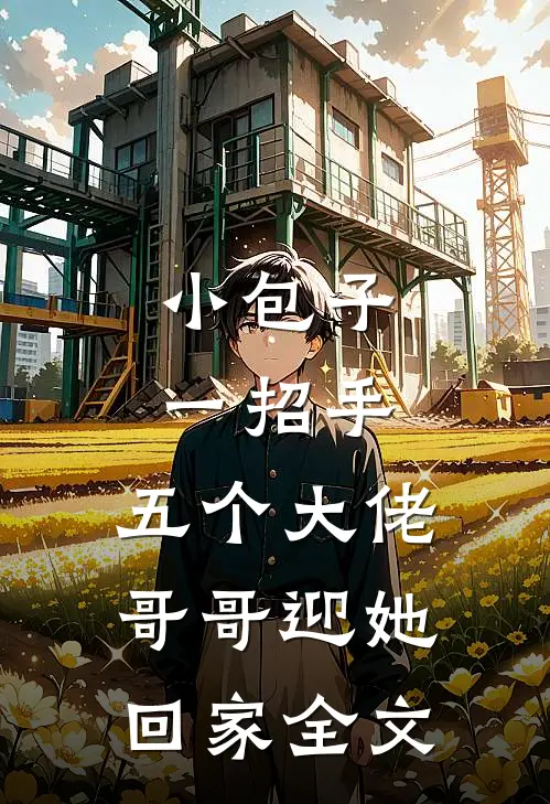 小包子一招手，五个大佬哥哥迎她回家全文