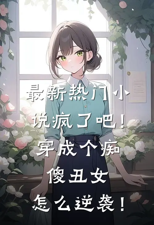 最新热门小说疯了吧！穿成个痴傻丑女，怎么逆袭！