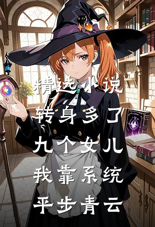 精选小说转身多了九个女儿，我靠系统平步青云