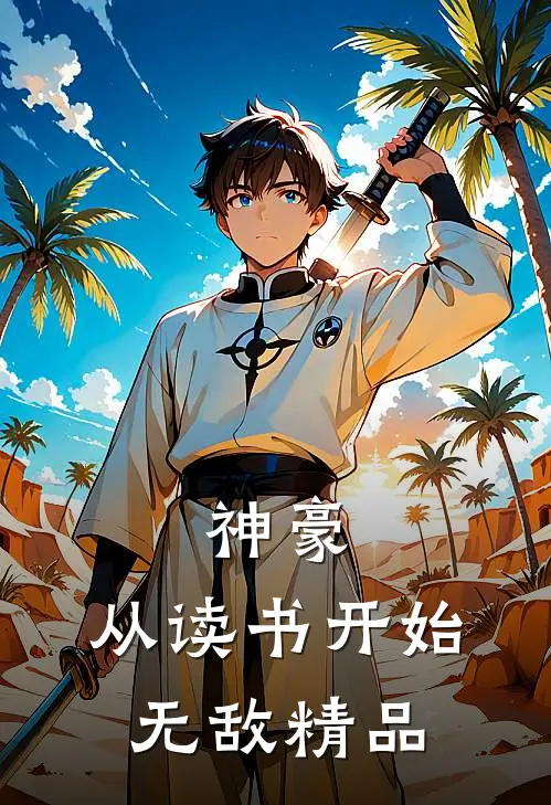 神豪：从读书开始无敌精品