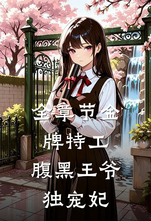 全章节金牌特工：腹黑王爷独宠妃