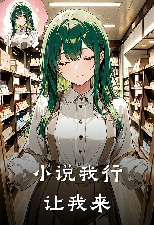 小说我行让我来