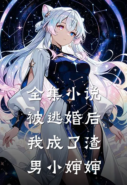 全集小说被逃婚后，我成了渣男小婶婶
