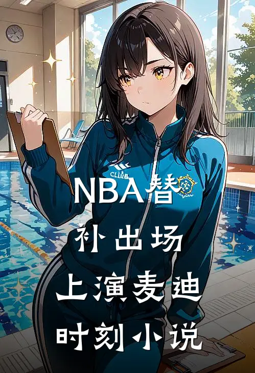 NBA替补出场，上演麦迪时刻小说
