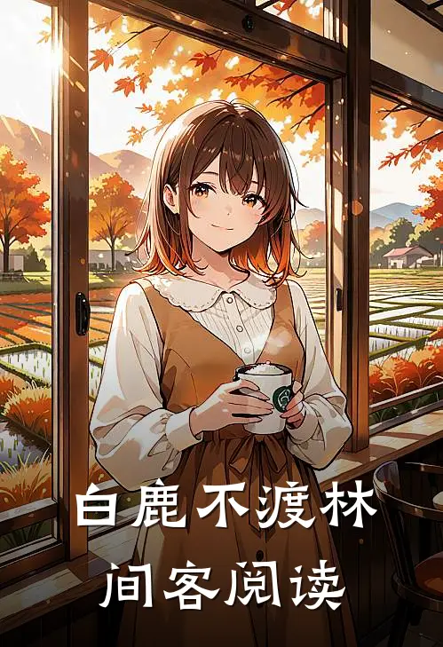 旧痕岁岁难相愈全章阅读
