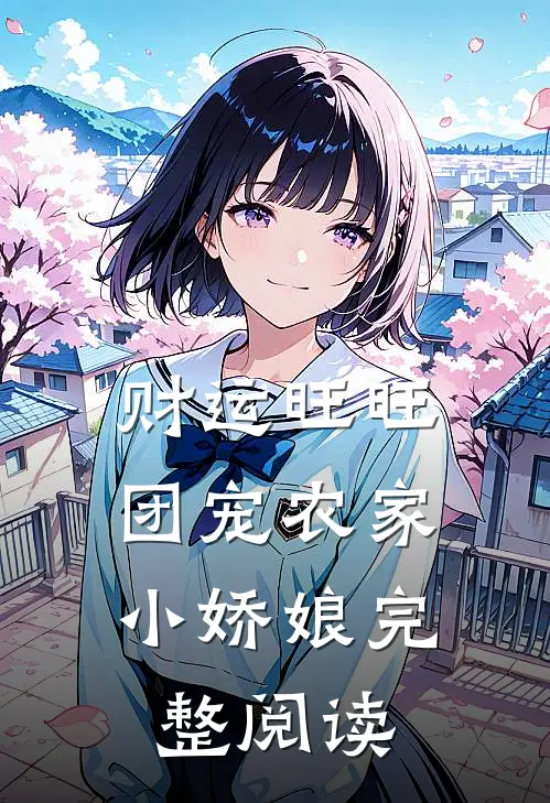 财运旺旺：团宠农家小娇娘完整阅读
