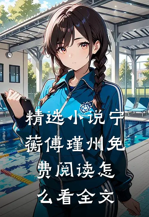 精选小说宁蘅傅瑾州免费阅读怎么看全文