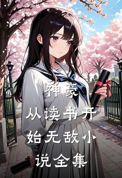 神豪：从读书开始无敌小说全集