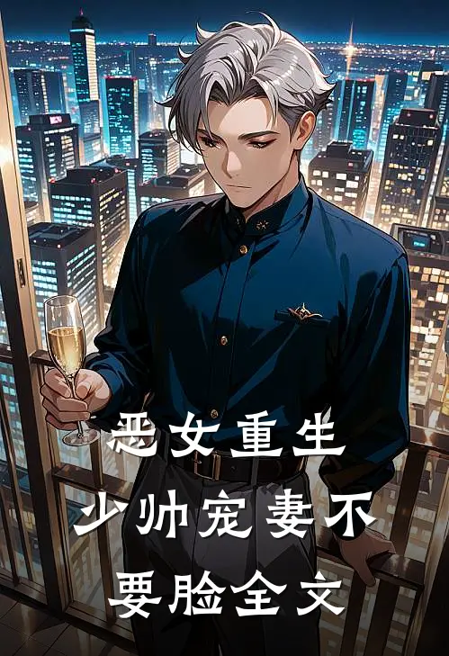 恶女重生：少帅宠妻不要脸全文