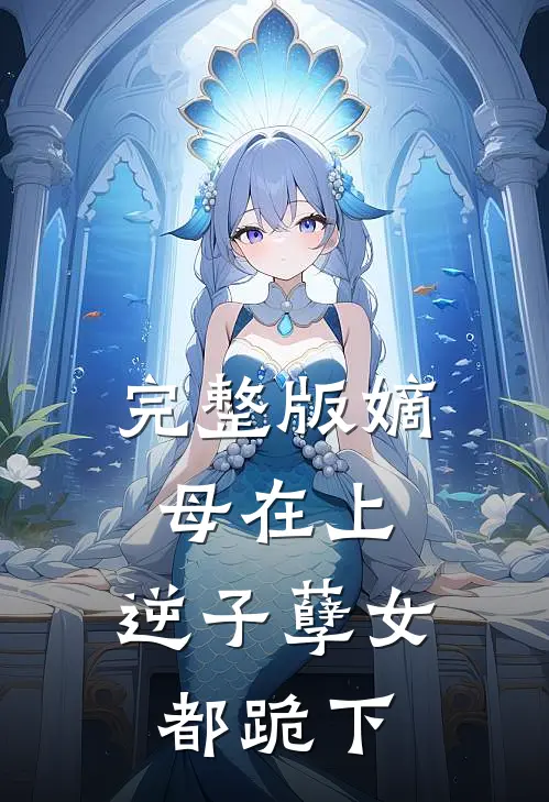 完整版嫡母在上，逆子孽女都跪下