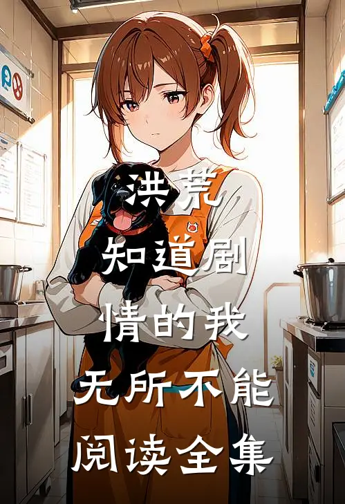 洪荒：知道剧情的我，无所不能阅读全集
