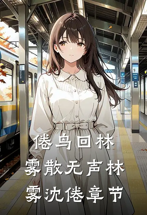朝露未晞，且让红尘裴让黎朝晞小说