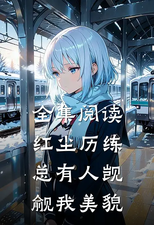 全集阅读红尘历练：总有人觊觎我美貌