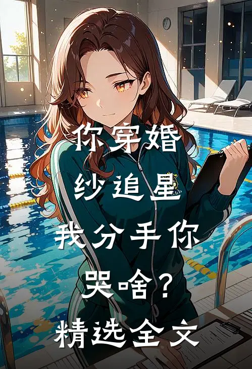 你穿婚纱追星，我分手你哭啥？精选全文