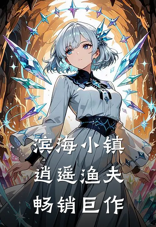 滨海小镇：逍遥渔夫畅销巨作
