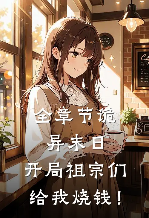 全章节诡异末日：开局祖宗们给我烧钱！