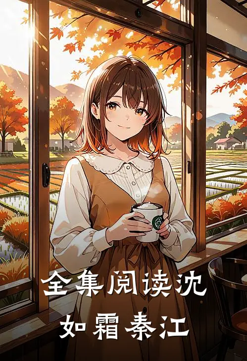 全集阅读沈如霜秦江