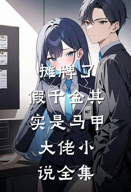 摊牌了，假千金其实是马甲大佬小说全集