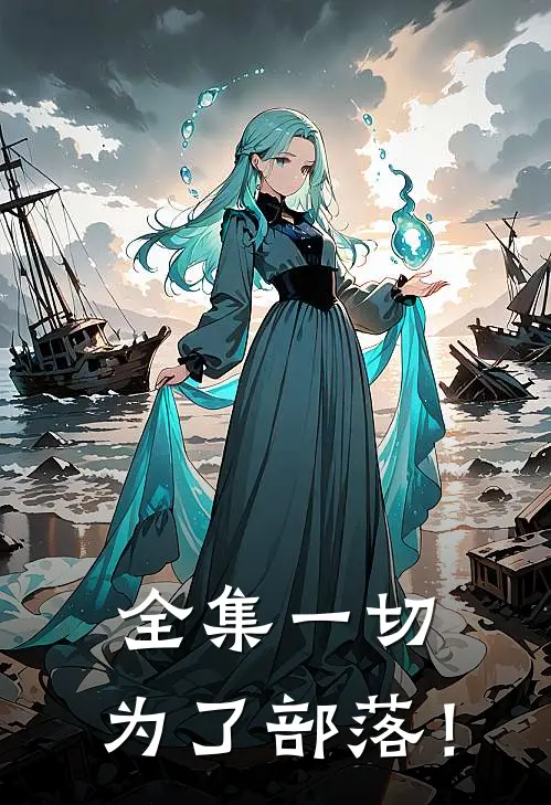 全集一切，为了部落！