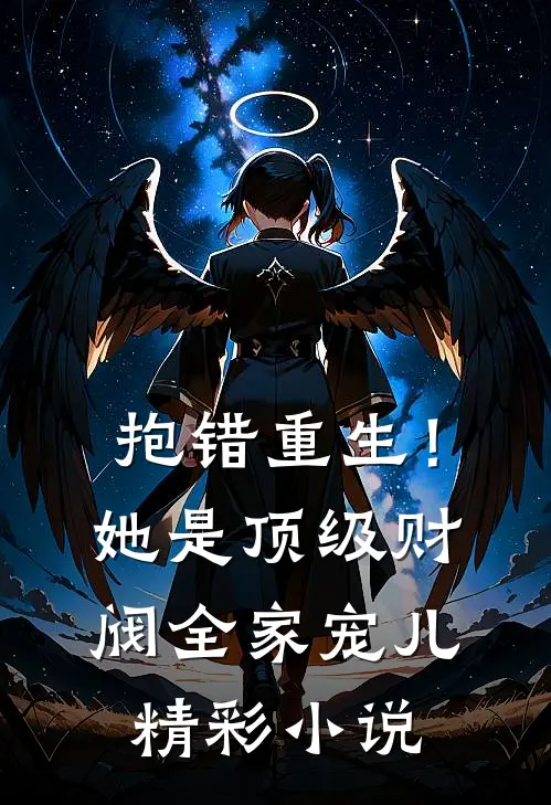抱错重生！她是顶级财阀全家宠儿精彩小说
