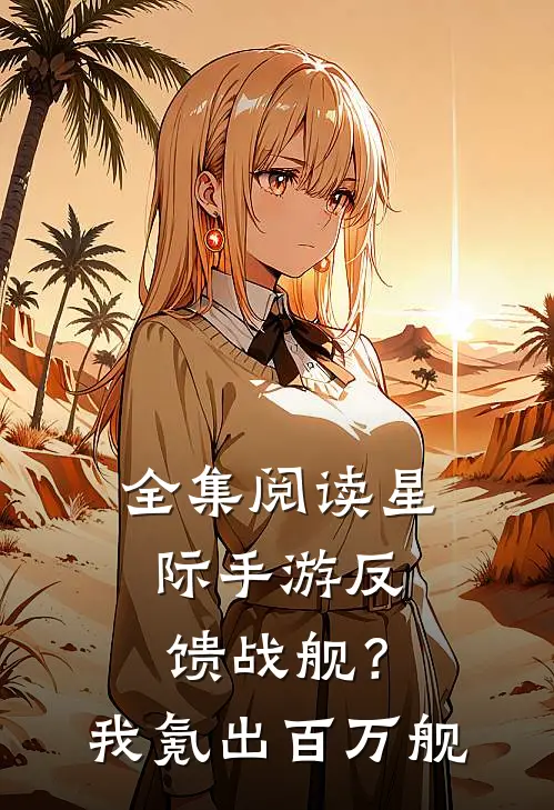 全集阅读星际手游反馈战舰？我氪出百万舰