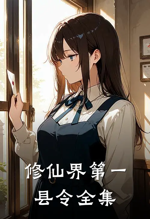 修仙界第一县令全集