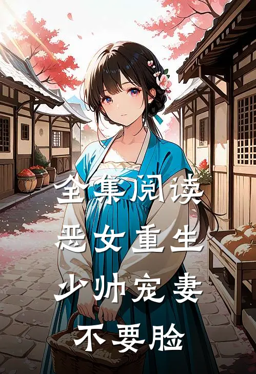 全集阅读恶女重生：少帅宠妻不要脸