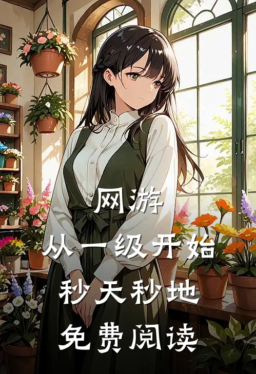 网游：从一级开始秒天秒地免费阅读