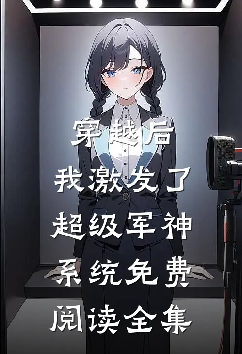 穿越后，我激发了超级军神系统免费阅读全集
