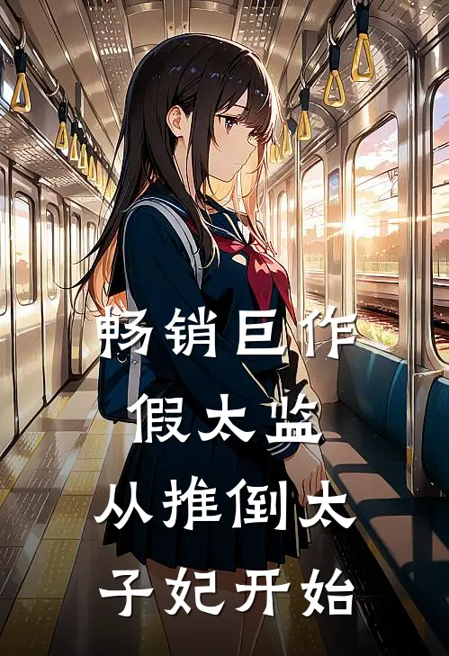 畅销巨作假太监：从推倒太子妃开始