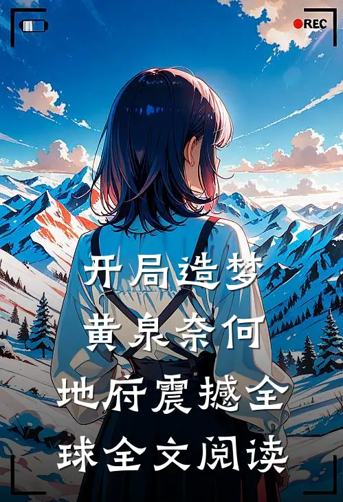 开局造梦黄泉奈何，地府震撼全球全文阅读